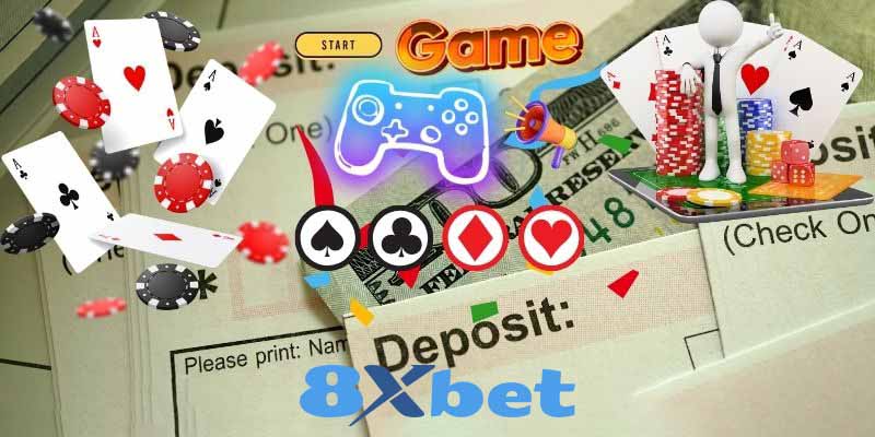 Lợi ích của việc chơi có trách nhiệm tại 8XBET