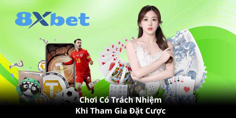 Các bước để chơi an toàn trên nền tảng 8XBET