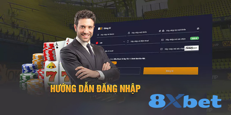 Giới thiệu về 8xbet và sự nổi bật của nền tảng