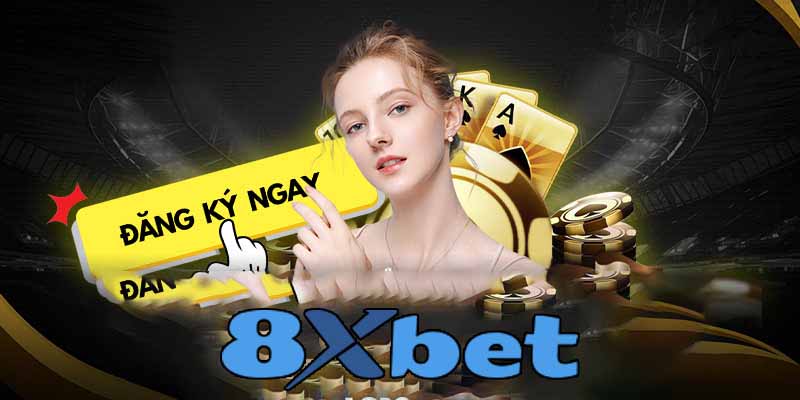 Các tính năng nổi bật của 8xbet