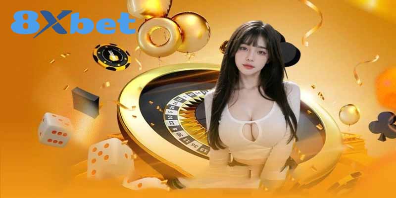 Lợi ích khi tham gia 8xbet