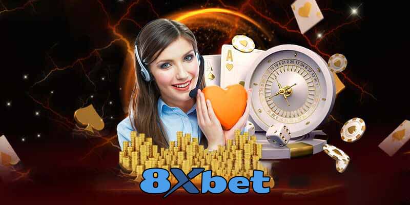 Lợi ích của việc liên hệ nhanh chóng với 8xbet