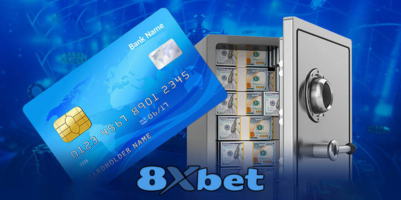 Hướng dẫn chi tiết nạp tiền 8xbet an toàn và hiệu quả