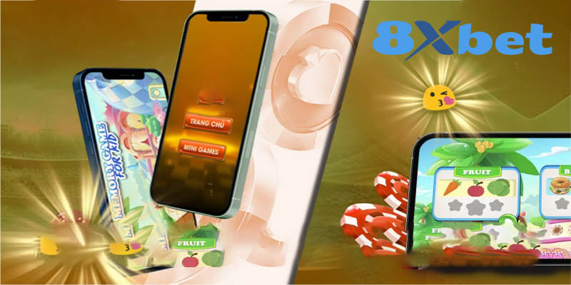 Hướng dẫn tải và cài đặt App 8xbet