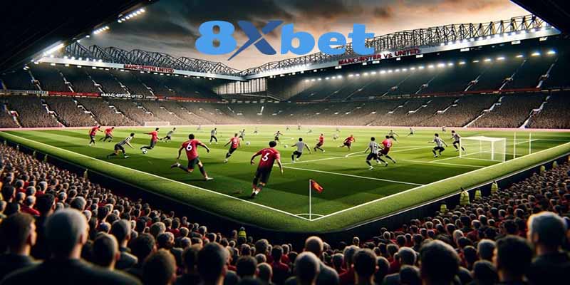 Lợi ích khi tham gia đặt cược tại 8xbet