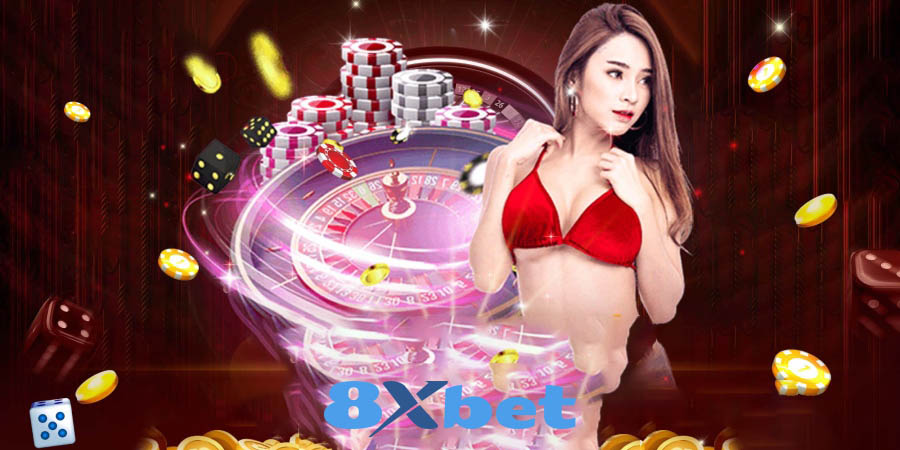 Các loại ưu đãi hấp dẫn từ 8xbet