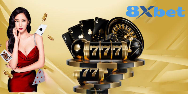 Ưu Đãi Người Chơi 8xbet - Trải Nghiệm Cá Cược Thăng Hoa