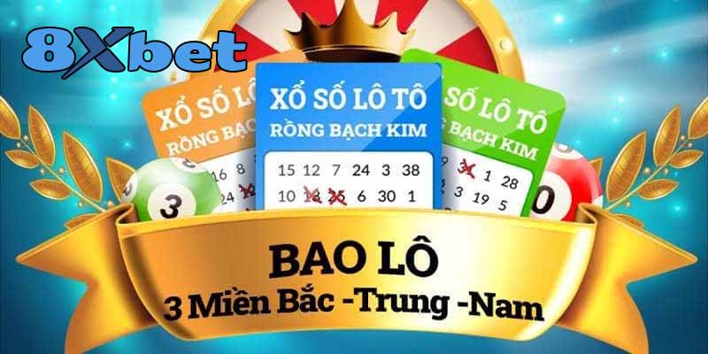 Tính năng nổi bật của Xổ Số 8xbet