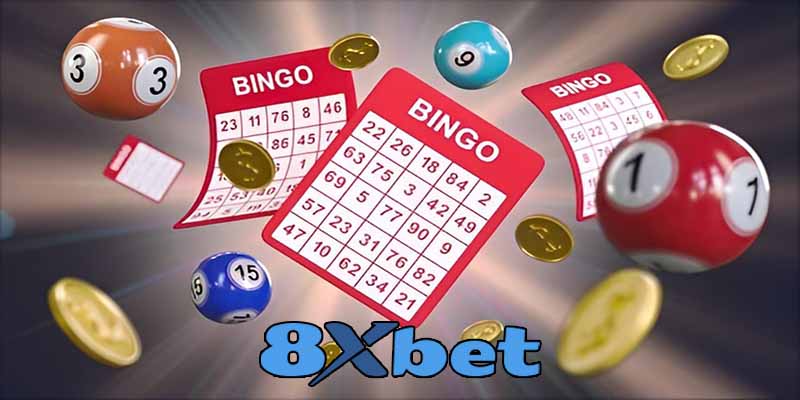 Lợi ích khi tham gia Xổ Số 8xbet